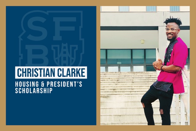 Christian Clarke