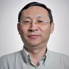 Alex Yang Profile