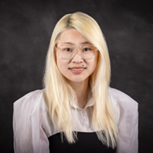 Caroline Yao Profile Picture