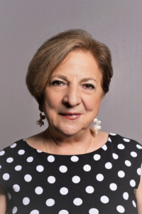  Dr. Mariam Ghazvini