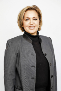 Maryam Jadali
